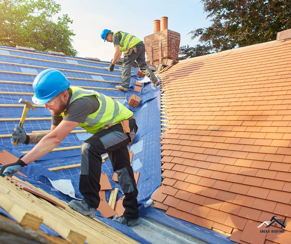 Why choose Roof Repair Near Me in Fords Branch, KY